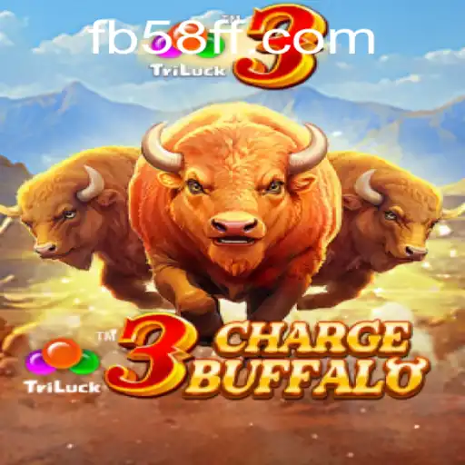 Exploring 3ChargeBuffalo: A Guide to the New Gaming Sensation