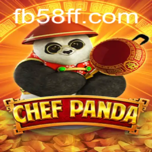 Exploring the World of ChefPanda: A Culinary Adventure with 58FF.COM