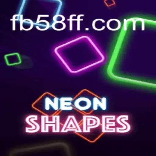 Discover the Vibrant World of NeonShapes