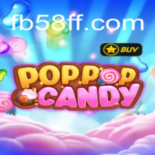 POPPOPCANDY – A Sweet Adventure in the Gaming Realm