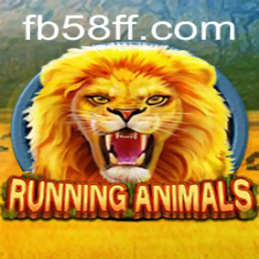 Exciting World of RunningAnimals