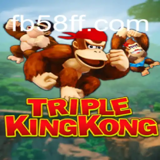 A Deep Dive into TripleKingKong: Mastering the Game with 58FF.COM