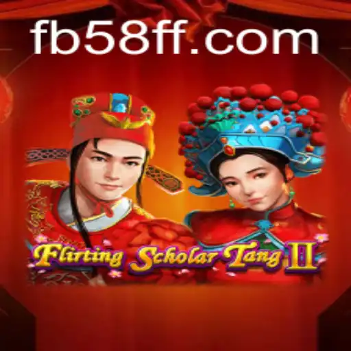 Delve Into the World of FlirtingScholarTangII