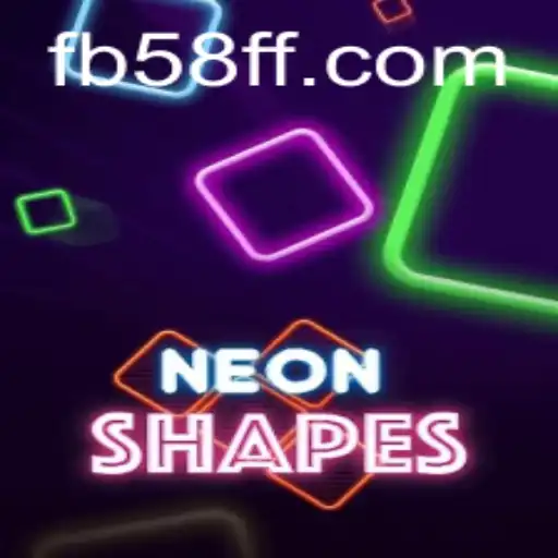 Discover the Vibrant World of NeonShapes