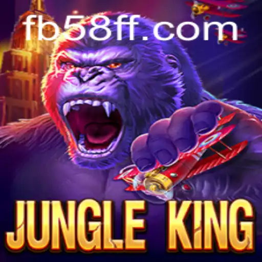 Discover the Thrilling Adventure of JungleKing: Explore the Untamed Wilderness