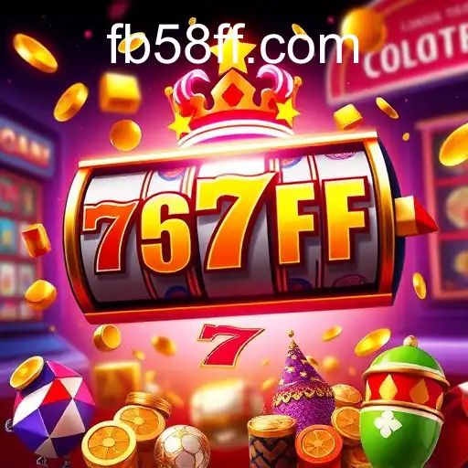 Exploring the World of Online Slots with 58FF.COM