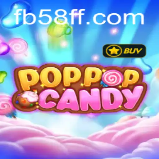 POPPOPCANDY – A Sweet Adventure in the Gaming Realm