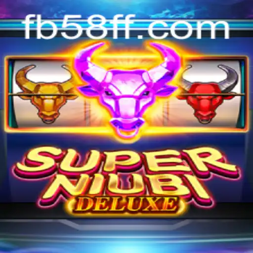 Discover the Exciting World of SuperNiubiDeluxe
