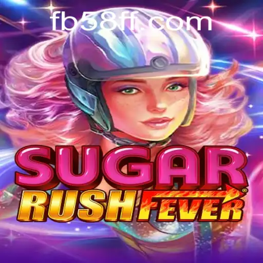Unveiling SugarRushFever: A Sweet Journey into the World of Online Gaming