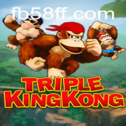 A Deep Dive into TripleKingKong: Mastering the Game with 58FF.COM